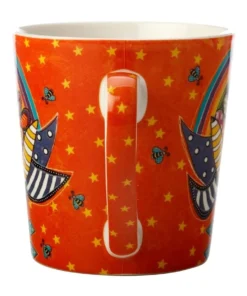 Promo β€οΈ Maxwell & Williams Donna's Garden Lovely Lily 350ml Mug Tin Gift Box π 6 Promo β€οΈ Maxwell & Williams Donna's Garden Lovely Lily 350ml Mug Tin Gift Box π -Dining Sales Store 814038760 3 720x928