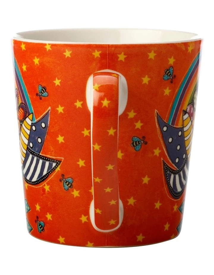 Promo β€οΈ Maxwell & Williams Donna's Garden Lovely Lily 350ml Mug Tin Gift Box π 3 Promo β€οΈ Maxwell & Williams Donna's Garden Lovely Lily 350ml Mug Tin Gift Box π - Image 3