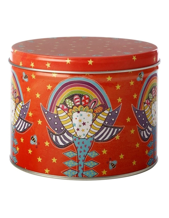 Promo β€οΈ Maxwell & Williams Donna's Garden Lovely Lily 350ml Mug Tin Gift Box π 4 Promo β€οΈ Maxwell & Williams Donna's Garden Lovely Lily 350ml Mug Tin Gift Box π - Image 4