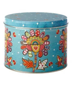 Buy ✔️ Maxwell & Williams Donna's Garden Bubbly Blossom 350ml Mug Tin Gift Box ❤️ -Dining Sales Store 814039030 4 720x928