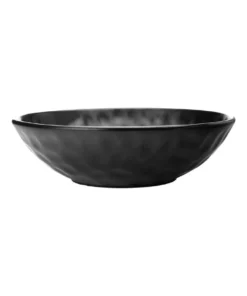 Discount ✨ Maxwell & Williams Gravity Gift Boxed 32cm Coupe Bowl Black 🥰