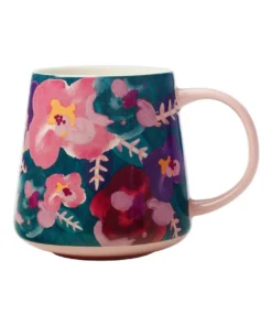 Flash Sale β¨ Maxwell & Williams Layla Mug 400ML Pink π₯