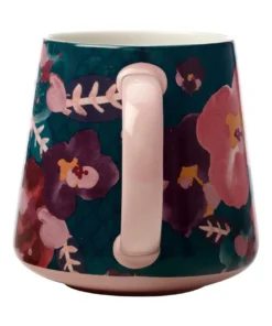 Flash Sale ✨ Maxwell & Williams Layla Mug 400ML Pink 🔥 -Dining Sales Store 814043710 3 720x928