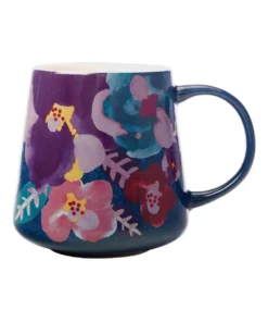 Discount ❤️ Maxwell & Williams Layla Mug 400ML Teal ⭐