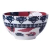 Budget ⌛ Maxwell & Williams Rhapsody Bowl 10cm Red ⭐