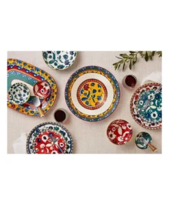 Budget ⌛ Maxwell & Williams Rhapsody Bowl 10cm Red ⭐ -Dining Sales Store 814047040 3 720x928