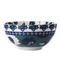 Budget ❤️ Maxwell & Williams Rhapsody Bowl 12.5cm Green 👏 -Dining Sales Store 814047310 1 720x928