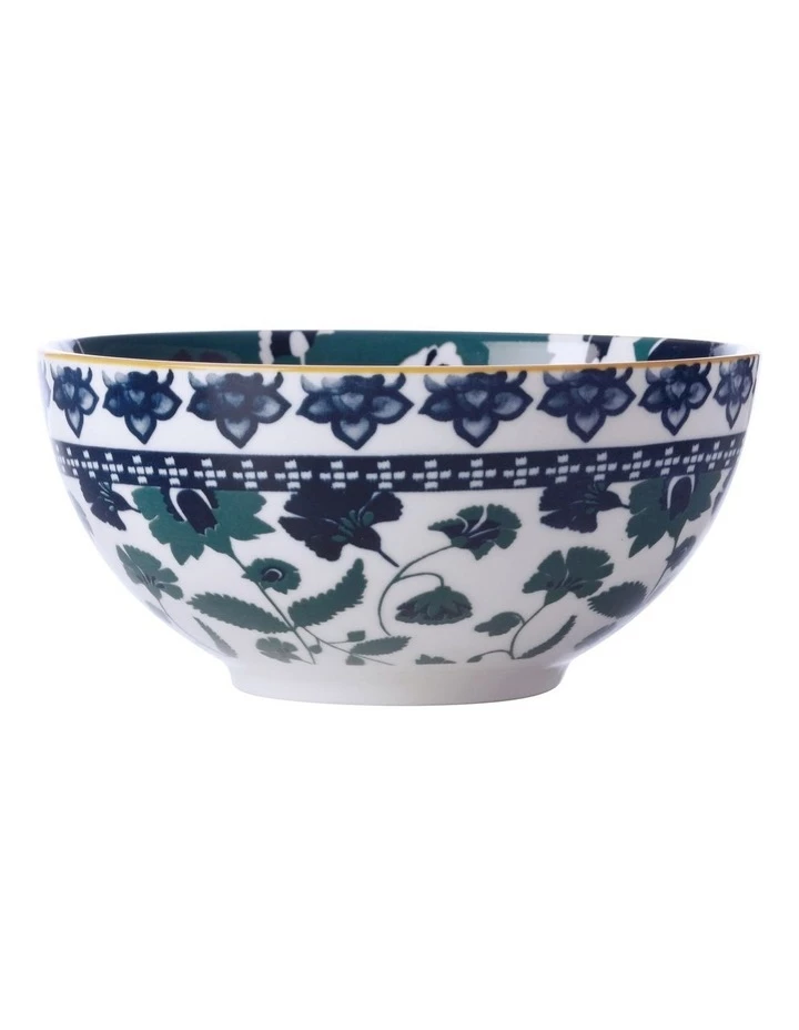 Cheap ⌛ Maxwell & Williams Rhapsody Bowl 15cm Green ⌛ 4 Cheap ⌛ Maxwell & Williams Rhapsody Bowl 15cm Green ⌛ - Image 4