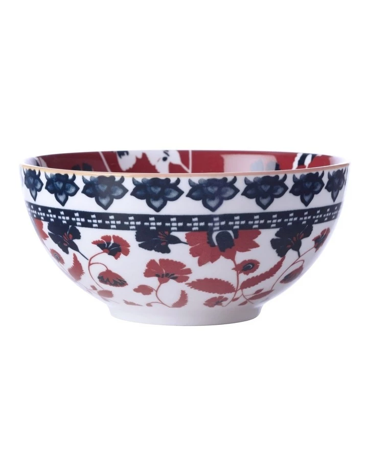 Flash Sale β¨ Maxwell & Williams Rhapsody Bowl 15cm Red π 1 Flash Sale β¨ Maxwell & Williams Rhapsody Bowl 15cm Red π