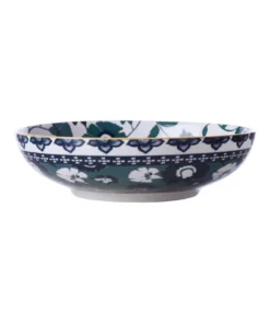 Budget ⌛ Maxwell & Williams Rhapsody Coupe Bowl 20cm Green 🧨
