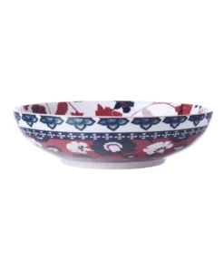 Wholesale 👏 Maxwell & Williams Rhapsody Coupe Bowl 20cm Red 💯