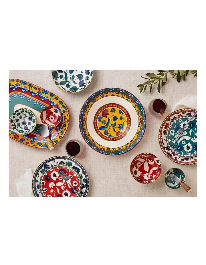 Wholesale π Maxwell & Williams Rhapsody Coupe Bowl 20cm Red π― 3 Wholesale π Maxwell & Williams Rhapsody Coupe Bowl 20cm Red π― - Image 3