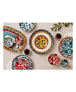 Hot Sale ✔️ Maxwell & Williams Rhapsody Dinner Plate 27cm Green 🧨 -Dining Sales Store 814047940 2 720x928