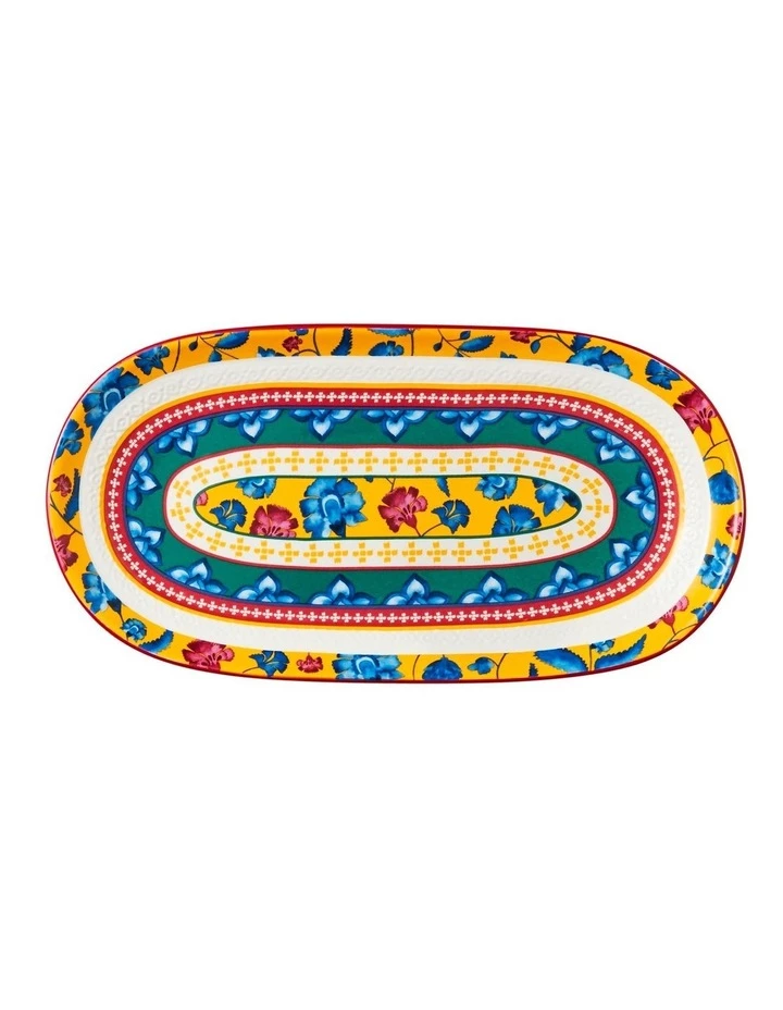 Coupon βοΈ Maxwell & Williams Rhapsody Oblong Platter 33x17cm Red Gift Boxed π€© 3 Coupon βοΈ Maxwell & Williams Rhapsody Oblong Platter 33x17cm Red Gift Boxed π€© - Image 3
