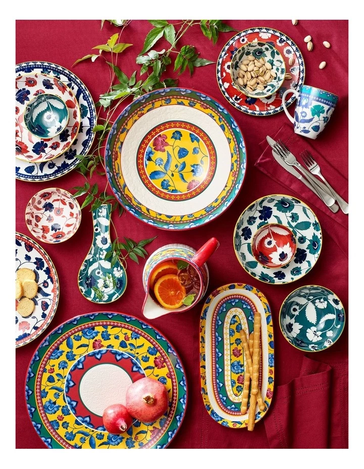 Coupon βοΈ Maxwell & Williams Rhapsody Oblong Platter 33x17cm Red Gift Boxed π€© 1 Coupon βοΈ Maxwell & Williams Rhapsody Oblong Platter 33x17cm Red Gift Boxed π€©