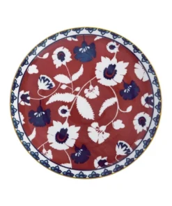 Brand new ❤️ Maxwell & Williams Rhapsody Side Plate 20cm Red ✔️ 5 Brand new ❤️ Maxwell & Williams Rhapsody Side Plate 20cm Red ✔️ -Dining Sales Store 814048750 1 720x928