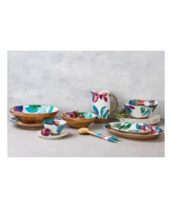 Cheapest π― Maxwell & Williams Samba 34cm Mango Wood & Enamel Finish Serving Bowl π 5 Cheapest π― Maxwell & Williams Samba 34cm Mango Wood & Enamel Finish Serving Bowl π -Dining Sales Store 814049920 3 1 720x928