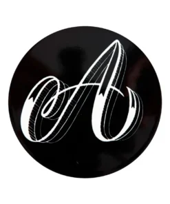 Best reviews of β Maxwell & Williams The Letterettes Ceramic 10.5cm A Gift Boxed Round Coaster Black β¨