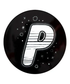 Cheapest ⭐ Maxwell & Williams The Letterettes Ceramic 10.5cm P Gift Boxed Round Coaster Black 😉