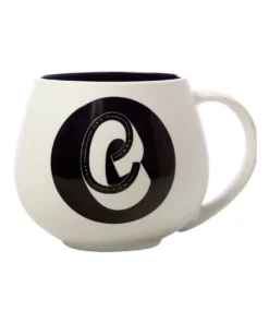 Cheap π― Maxwell & Williams The Letterettes 450ml C Snug Mug Gift Boxed White βοΈ