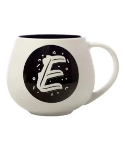 Wholesale π Maxwell & Williams The Letterettes 450ml E Snug Mug Gift Boxed White β¨