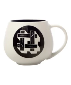 Discount π Maxwell & Williams The Letterettes 450ml # Snug Mug Gift Boxed White π