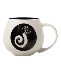 Discount 𧨠Maxwell & Williams The Letterettes 450ml S Snug Mug Gift Boxed White π