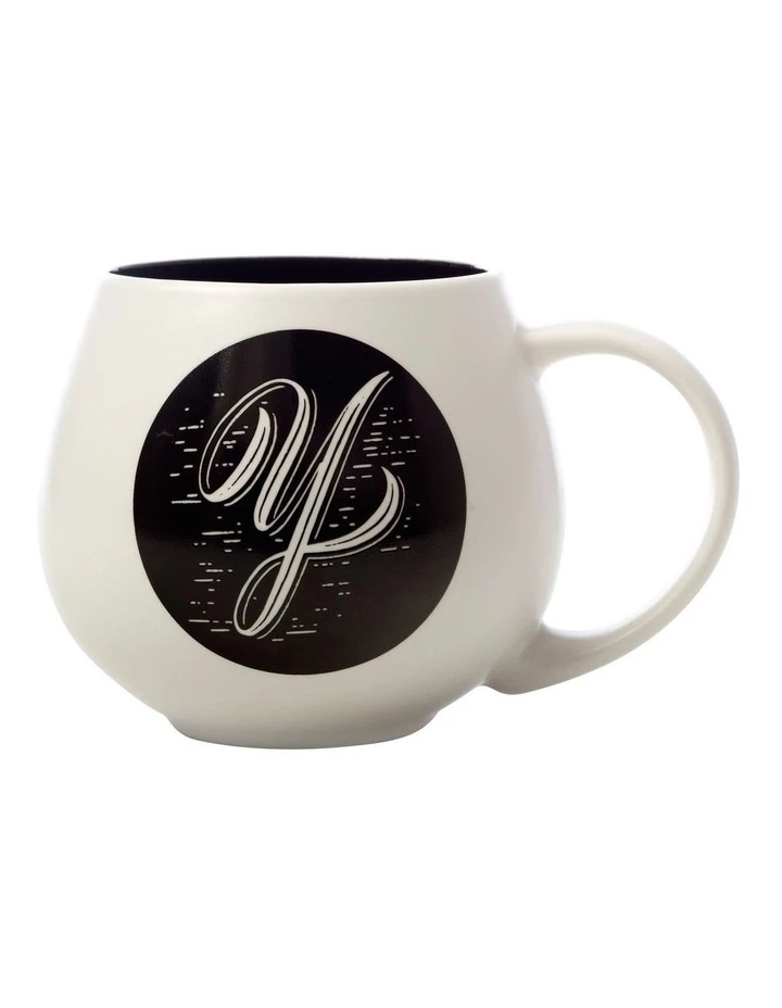 Best Pirce ⌛ Maxwell & Williams The Letterettes 450ml Y Snug Mug Gift Boxed White 👏 1 Best Pirce ⌛ Maxwell & Williams The Letterettes 450ml Y Snug Mug Gift Boxed White 👏