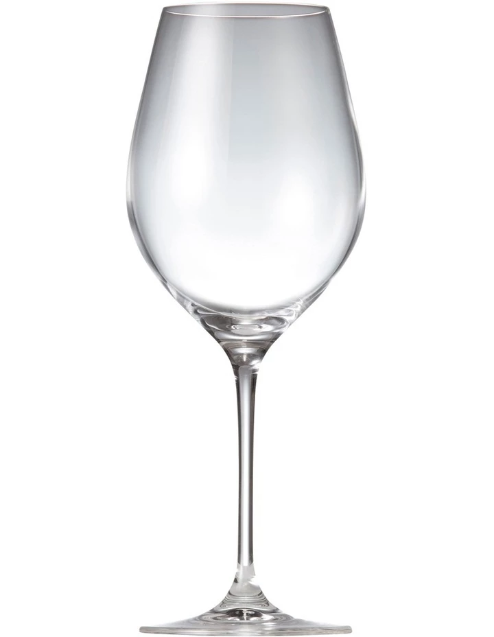 Cheapest β Salt&Pepper Cuvee Set Of 6 Red Wine Glasses π 5 Cheapest β Salt&Pepper Cuvee Set Of 6 Red Wine Glasses π - Image 5