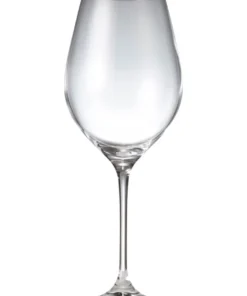 Cheapest ⌛ Salt&Pepper Cuvee Set Of 6 Red Wine Glasses 🎉