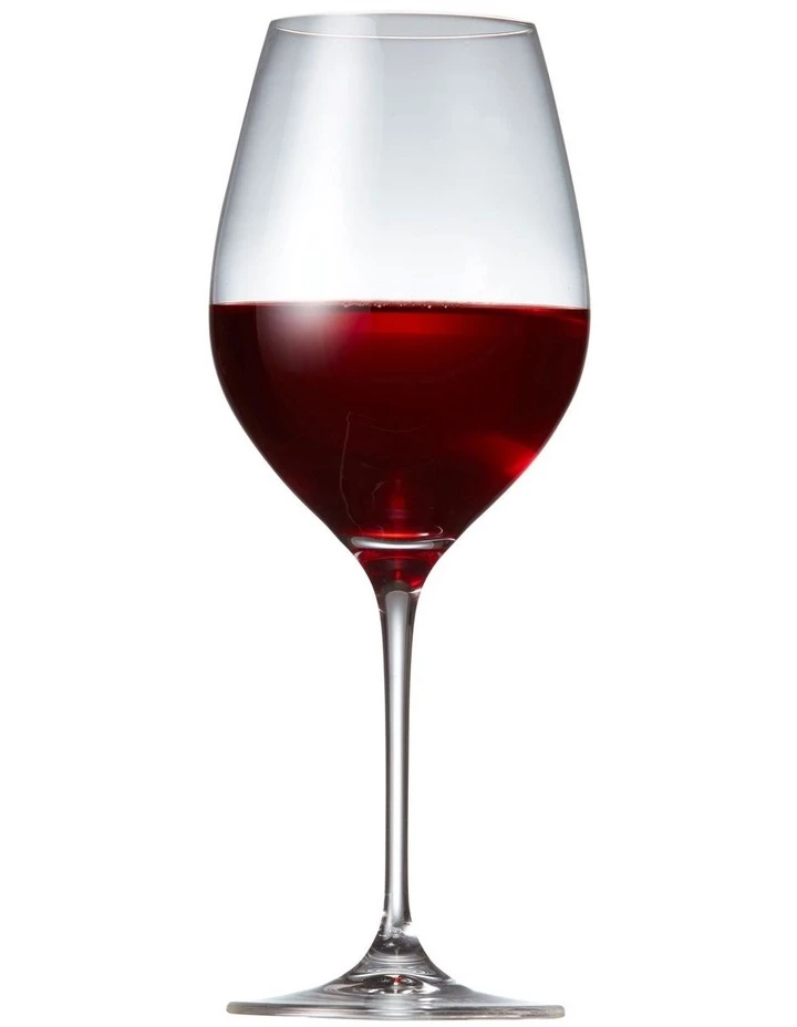 Cheapest β Salt&Pepper Cuvee Set Of 6 Red Wine Glasses π 2 Cheapest β Salt&Pepper Cuvee Set Of 6 Red Wine Glasses π - Image 2