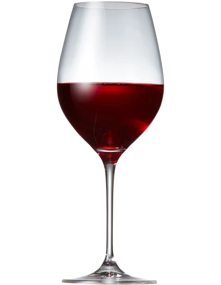 Cheapest β Salt&Pepper Cuvee Set Of 6 Red Wine Glasses π 6 Cheapest β Salt&Pepper Cuvee Set Of 6 Red Wine Glasses π - Image 6