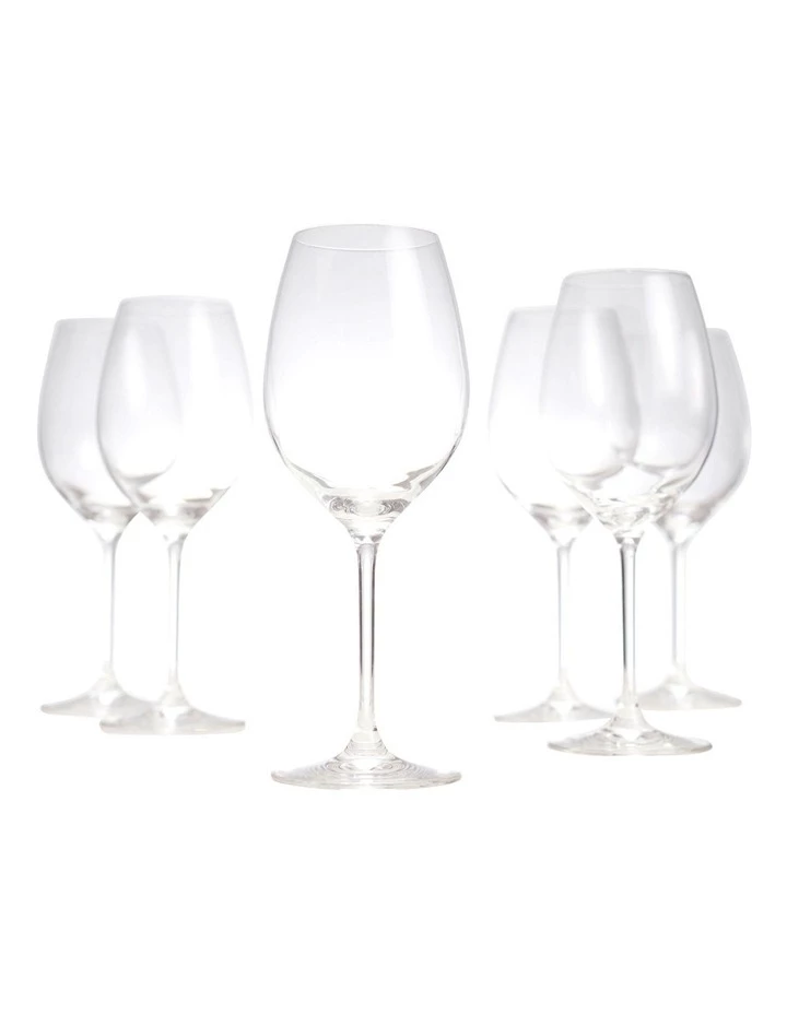 Coupon โค๏ธ Salt&Pepper Cuvee Set Of 6 Wine Glasses ๐ 1 Coupon โค๏ธ Salt&Pepper Cuvee Set Of 6 Wine Glasses ๐