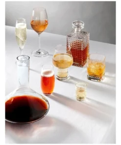 Coupon โค๏ธ Salt&Pepper Cuvee Set Of 6 Wine Glasses ๐ 11 Coupon โค๏ธ Salt&Pepper Cuvee Set Of 6 Wine Glasses ๐ -Dining Sales Store 814438460 4 720x928