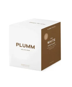Promo 🎁 Plumm Everyday The White Wine Glass Set of 4 🧨 -Dining Sales Store 814547170 3 720x928