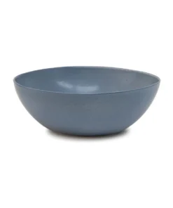 Brand new ✨ Salt&Pepper Arcata Bowl - 25cm - Blue 👏