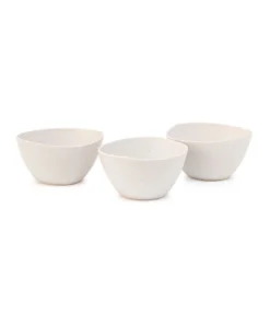 Coupon β Salt&Pepper Arcata Bowl - 12cm - Set Of 3 - Natural π