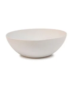 Coupon ⌛ Salt&Pepper Arcata Bowl - 25cm - Natural 🛒