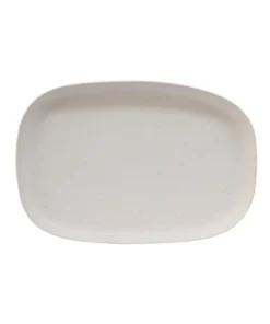 Cheapest ๐คฉ Salt&Pepper Arcata Platter - 40cm - Natural โจ