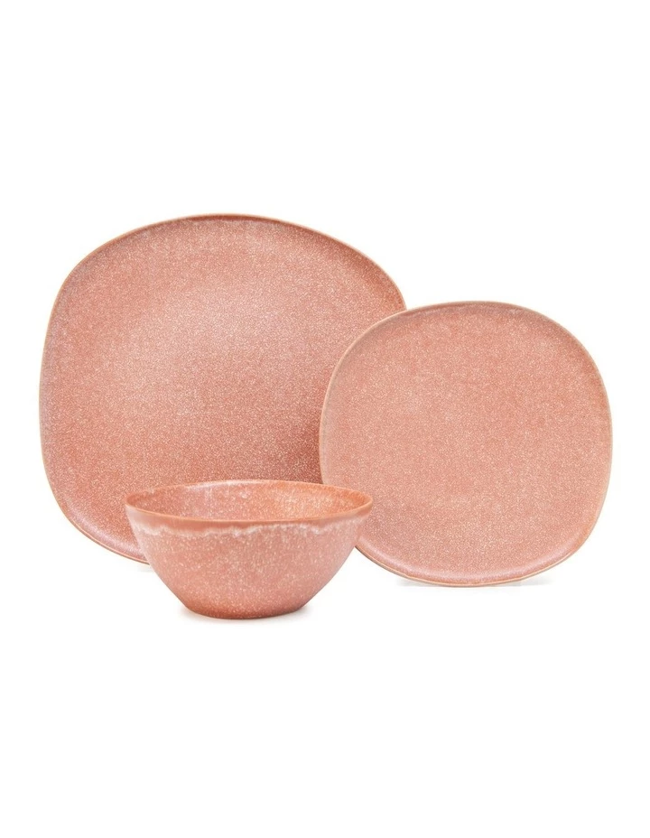 Top 10 π Salt&Pepper Arch 12 Piece Dinner Set Pink π― 1 Top 10 π Salt&Pepper Arch 12 Piece Dinner Set Pink π―
