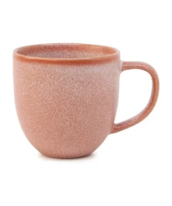 Hot Sale 😉 Salt&Pepper Arch Set of 4 350ml Mug Pink 🔥