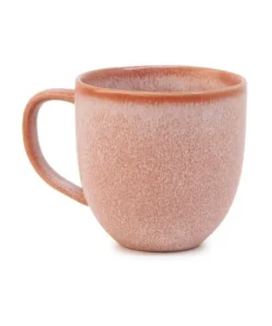Hot Sale 😉 Salt&Pepper Arch Set of 4 350ml Mug Pink 🔥 -Dining Sales Store 815933170 3 720x928
