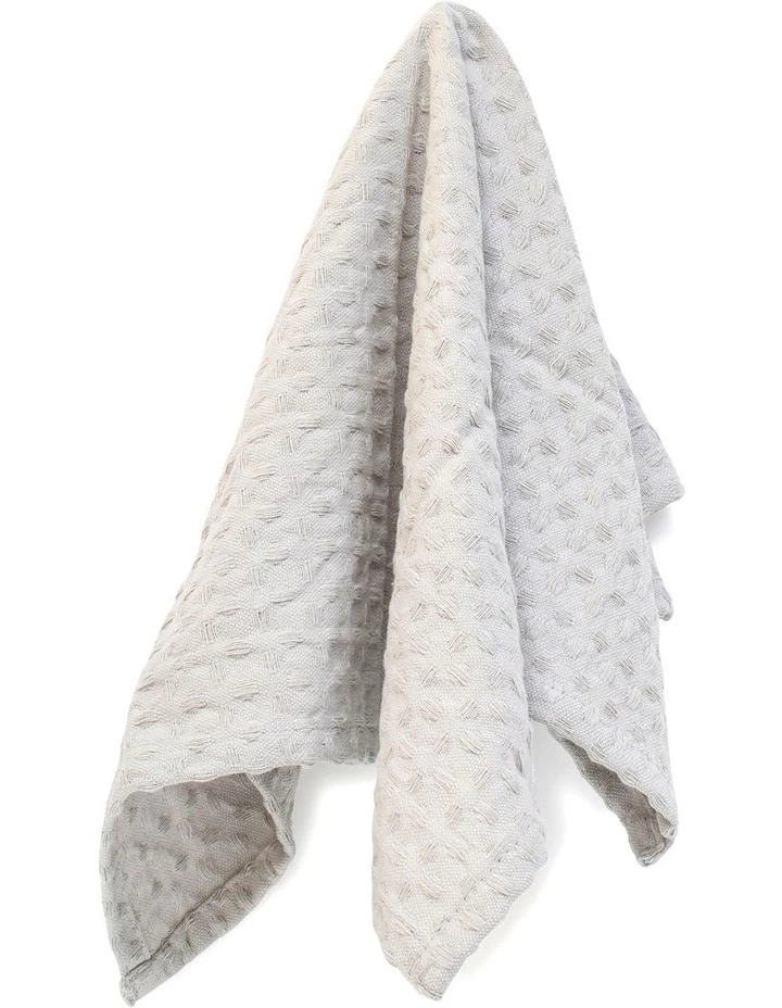 Budget π Salt&Pepper Arlo 45cm Set Of 4 Napkin Cloud β¨ 2 Budget π Salt&Pepper Arlo 45cm Set Of 4 Napkin Cloud β¨ - Image 2