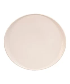 Promo 💯 Salt&Pepper Beacon 35cm Serving Platter Pink ✨