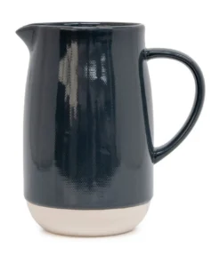 Discount ⭐ Salt&Pepper Beacon 1.2L Water Jug Carbon 💯