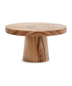 Best Pirce 🥰 Salt&Pepper Fromage Set Of 2 Serving Stands Natural 🎉 5 Best Pirce 🥰 Salt&Pepper Fromage Set Of 2 Serving Stands Natural 🎉 -Dining Sales Store 815939290 3 720x928