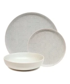 Best deal ✔️ Salt&Pepper Gubi Dinner Set - 12 Piece 🌟