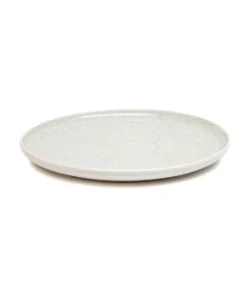 Cheap 🔥 Salt&Pepper Gubi Side Plate - 20cm 😀 -Dining Sales Store 815939650 2 720x928