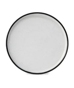 Top 10 ✨ Salt&Pepper Hana 12 Piece Bistro Dinner Set White 🔔 -Dining Sales Store 815939740 5 720x928