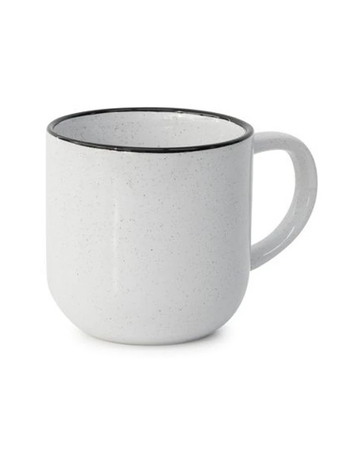 Brand new ⭐ Salt&Pepper Hana Set of 4 350ml Bistro Mug White ❤️ 3 Brand new ⭐ Salt&Pepper Hana Set of 4 350ml Bistro Mug White ❤️ - Image 3